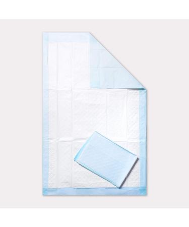 Medi-Inn Disposable Medical Underpads 40x60 cm - 6-Ply 60 Pieces for Superior Protection & Comfort - Buy Online on GoSupps.com