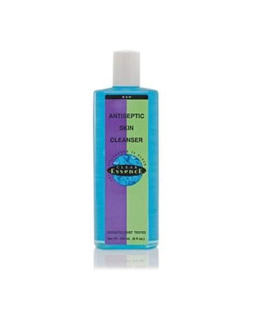 Clear Essence Antiseptic Cleanser for Sensitive Skin 237ml