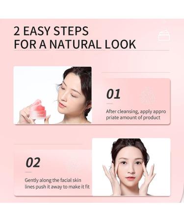 Xifyjus Magical Perfecting Base Face Primer Pore Base Gel Cream Under Foundation Invisible Pore Makeup Primer Face Primer Makeup Matte Base Shrink Pores Oil Control Firming Moisturizing2pc 2pcs - Buy Online on GoSupps.com
