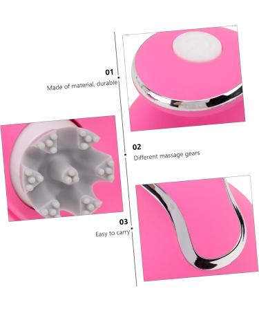 CLISPEED 2pcs Tool Claws - Effective Scalp Massager for Relaxation | International Shipping Available - Buy Online on GoSupps.com