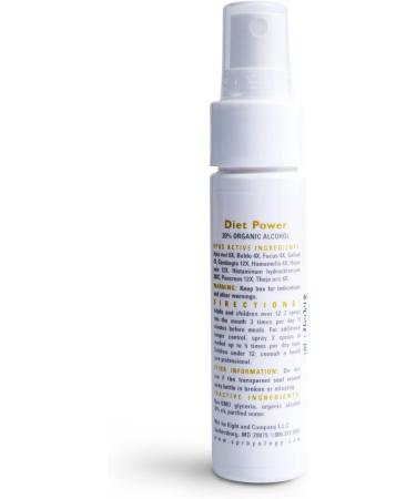 Sprayology Beauty Essentials: Natural Nail and Hair Growth Support with Health Benefits - Appetite Control Included - Buy Online on GoSupps.com