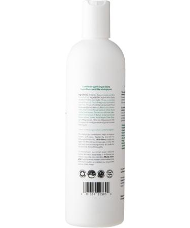 Carina Organics Unscented Conditioner Daily Light 360 Milliliters - Buy Online on GoSupps.com