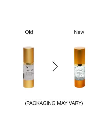 Anti-Aging Complex Serum - Vitamin C & Collagen for Glowing Skin | 1 oz (30ml) - International Shipping Available - Buy Online on GoSupps.com