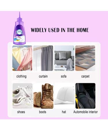 Shedmuller Stain Remover Shed Muller Stain Remover Active Enzyme Laundry Stain Remover Littlecrazydays Active Enzyme Laundry Stain Remover (3pcs) - Buy Online on GoSupps.com