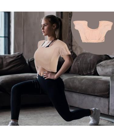 Buy Axis Women's Armpit Sweat Pads - Absorbent Breathable Anti-Stain Protection - Buy Online on GoSupps.com