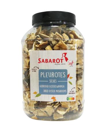 Sabarot - Dried oyster mushrooms 500g