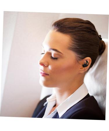NOLITOY Anti-Noise Earbuds for Sleep | Waterproof Reusable Sound-Isolating Hearing Protection | Perfect for Travel & Motorcycle Use - Buy Online on GoSupps.com