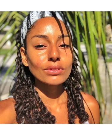 Urban Veda Purifying Face Wash | Clarifying & Detoxifying| Simple Face Wash for pimple and acne prone skin |Cooling & Refreshing Gentle Face Wash for Men & Women | For oily and combination skin|150 ML - Buy Online on GoSupps.com