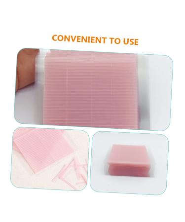 Beaupretty Adhesive Stickers 6 Sheets tool decorative tape decorate cosmetics stickers woman Medical Adhesive Film eyelid sticker for women beautiful eyes natural girl double eyelid sticker - Buy Online on GoSupps.com