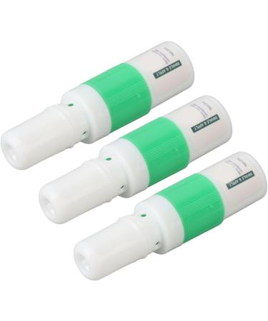 Unique Essential Oil Nose Inhaler for Fast Constipation Relief | Safe for All Ages - Buy Online on GoSupps.com