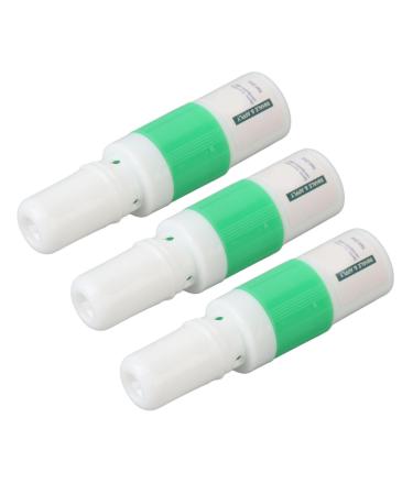 Quick Relief from Constipation Simple to Use Unique Essential Oils and Gentle Easy to Carry Nasal Inhaler for Home and Travel Use