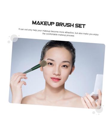 MAGICLULU 1 Set Makeup Brush Set - Portable Buffing Highlighter and Cheek Blush Tools for Flawless Beauty | International Shipping Available - Buy Online on GoSupps.com