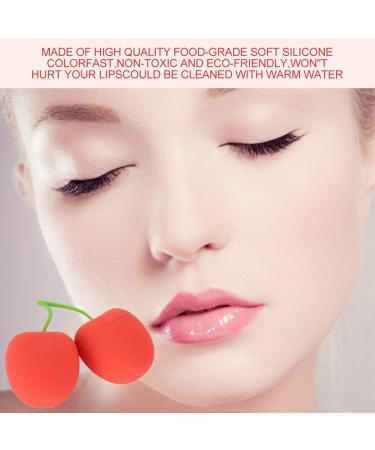 V Facial Masks & Lift Tools | Reduce Double Chin & Plump Lips | Portable Cherry Lip Enhancer - Buy Online on GoSupps.com