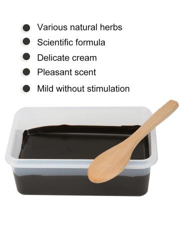 Buy Moxibustion Cream - Angrek 200g | Chinese Herbal Health Foam for Massage & Relaxation - Buy Online on GoSupps.com