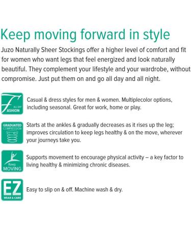 Naturally Sheer 2101AG Thigh-High Open Toe Compression Stockings 30-40 mmHg - Regular Beige | Best eCommerce for International Shipping - Buy Online on GoSupps.com