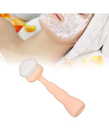 Verdant Touch Facial Brush Facial Cleansing Brush Ultra Soft Bristle Makeup Remover Brush Exfoliating Massaging Facial Brush - Buy Online on GoSupps.com