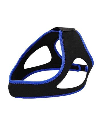 Chin Straps for Snoring Anti Snore Chin Strap Devices Snore Sleep aid Sleep Aid Device Snoring Solution Stop Snoring for Men and Women Have A Best Night