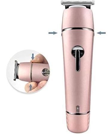 Best Hair Clippers for Men - 5-in-1 Beard Trimmer Nose & Ear Trimmer Cordless Body Groomer - Buy Online on GoSupps.com