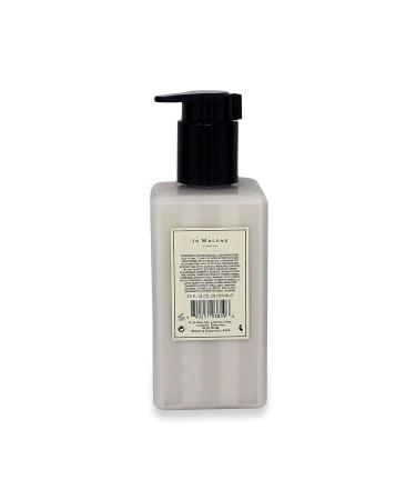Jo Malone Lime Basil & Mandarin Body & Hand Lotion 8.5 Fl Oz - Citrus Scent - Buy Online on GoSupps.com