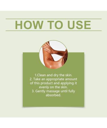  PGUTYUFCH Anti-aging frankincense balm deeply moisturizing face and body cream for dry and sensitive skin nourishes the skin and soothes irritations improves elasticity lifts and - Buy Online on GoSupps.com