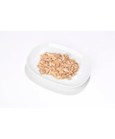 Buy Almo Nature HFC Jelly Wet Cat Food - Mackerel 24-Pack (24 x 70g) | Premium Seafood Nutrition for Cats - Ship Worldwide - Buy Online on GoSupps.com