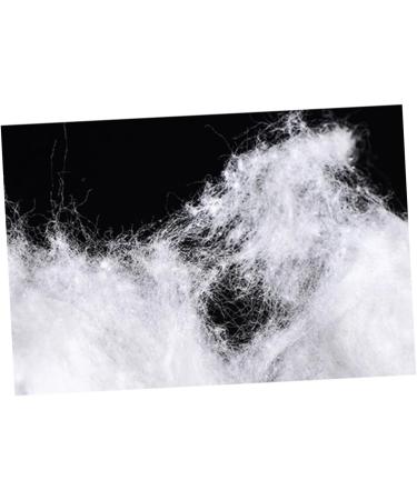 Angoily Roll Makeup Remover Cupping Makeup Wipes Hygiene Medical Balls Makeup Balls White Disposable - Buy Online on GoSupps.com