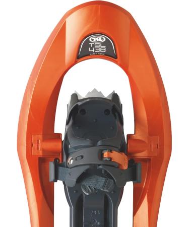 TSL Men's 438 Up&Down Grip Snowshoe | Size 35-46 | Ideal for Winter Adventures - Buy Online on GoSupps.com