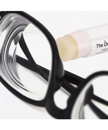 Anti-Slip Glasses Wax Stick - Prevent Slipping for Eyeglasses Sunglasses & Reading Glasses | International Shipping - Buy Online on GoSupps.com
