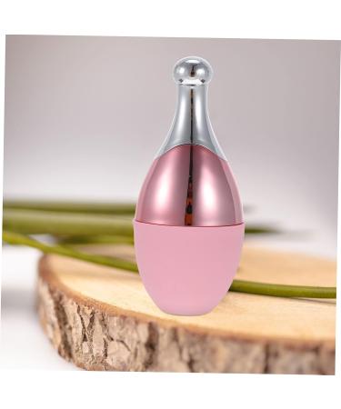 VICASKY Gla age Pour Visage Moule Glace Pour Massage Facial Outil De Beaut Pour Soin Peau Rose - Buy Online on GoSupps.com
