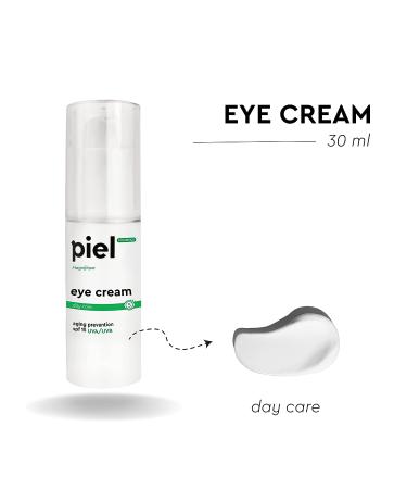 Piel Cosmetics Retinol Eye Cream for Dark Circles & Anti-Aging - 1 fl oz - Buy Online on GoSupps.com