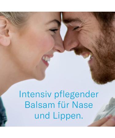 Leti Nose and Lip Balm 10 ml | Nourishing & Hydrating - Shop Internationally - Buy Online on GoSupps.com