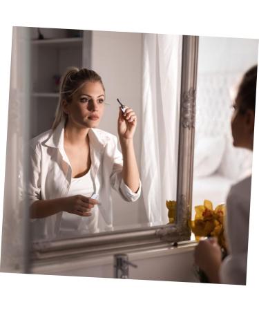 Didiseaon Eyelash Curler Mini Electric Eyelashes Curler Eyelash Tool Eye Beauty Makeup Tools Mini Eye Professional Styling Tools Lashes Tool White Abs Electrical Tools Curly - Buy Online on GoSupps.com