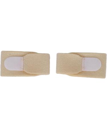 Soft Ergonomic Hammer Toe Corrector for Crooked Toe Recovery - Size Small - Buy Online on GoSupps.com