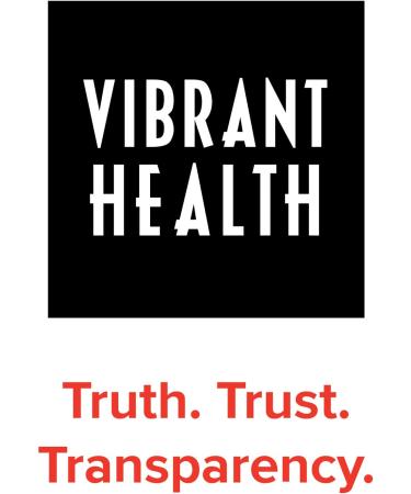 Vibrant Health Krebs Zinc 60 Vegetable Capsules - Immune Support & Vitality - Buy Online on GoSupps.com