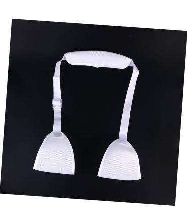 Buy Arm Shoulder Sling & Immobilizer - Kid's Support Strap Sports & Windshield Cleaner Accessories - Buy Online on GoSupps.com
