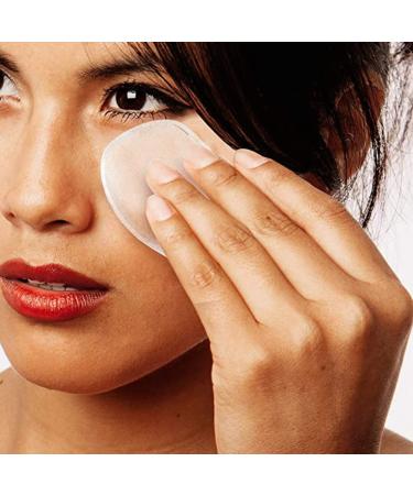 AKOAK Silicone Makeup Sponge Set - 2 Transparent Face Applicators for Liquid Foundation Cream CC Cream Concealer & BB Cream - Perfect Blender for Flawless Makeup - Buy Online on GoSupps.com