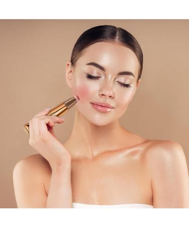  Nivofu Nivofu 3pcs Highlighter & Blush & Contour Beauty Wand Liquid Contour Stick with Applicator Face Blusher Smooth Concealer for Face Cheekbone Glow - Buy Online on GoSupps.com