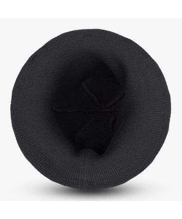 McLaren F1 Essential Cuff Beanie - Black | New Era | Official Merchandise - Buy Online on GoSupps.com