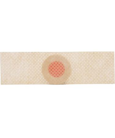 18 Patch Foot Corn Remover Pads | Callus Removal Stickers & Knife Set - Buy Online on GoSupps.com