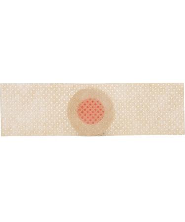 Toe Corn Remover Stickers - Soft Breathable Foot Pads for Effective Home Treatment | Sufficient Quantity for Comfort & Relief - Buy Online on GoSupps.com