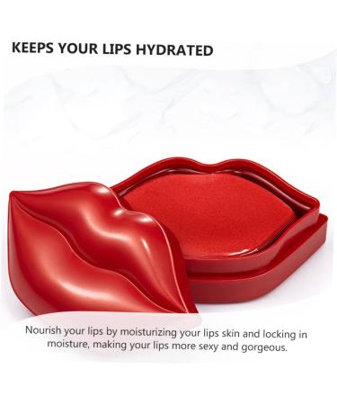 Masque En Gel Hydratant 20 Feuilles Par Bo te Soin Revitalisant Nuit Pour S ches - Buy Online on GoSupps.com