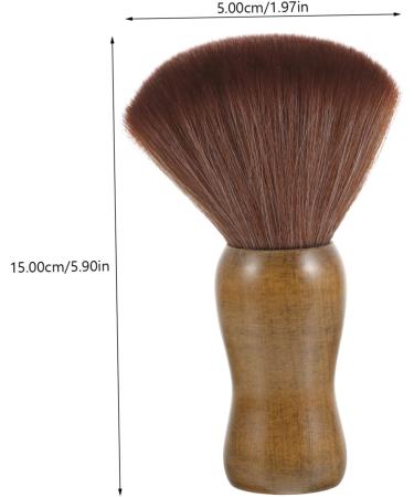 Magiclulu Men's Beard Care Brush & Razor | Premium Shaving Accessories for Smooth Travel Grooming - Buy Online on GoSupps.com