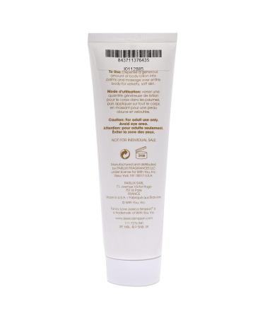 Jessica Simpson Fancy Love 3 oz Women Body Lotion | Hydrating Fragrance Infused Moisturizer - Buy Online on GoSupps.com