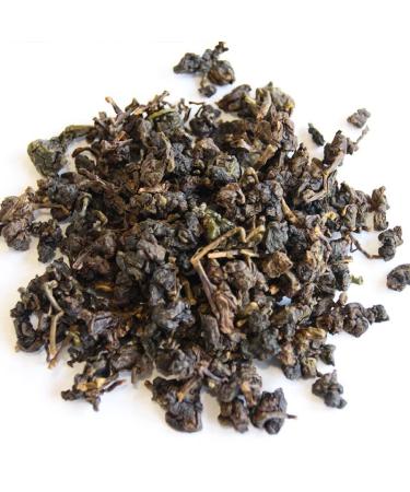 Tea Soul BioOolong Tea Gaba Thee 10 g thee Soul