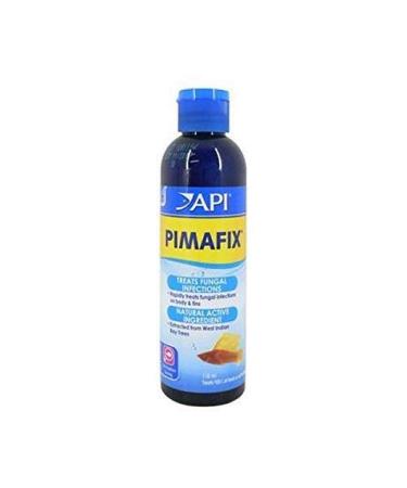 API 17583 Pimafix Nutritional Supplements, 4 fl. oz.