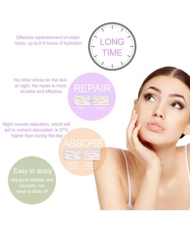 10 Pieces Forehead Anti-Wrinkle Pads | Skin Moisturizing Repair Stickers for Youthful Skin - Buy Online on GoSupps.com
