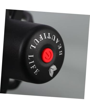 Beaupretty 2 STK Electric Scalp Massager & Hairbrush for Women - Shampoo Brush & Cursey Products - International Shipping Available - Buy Online on GoSupps.com