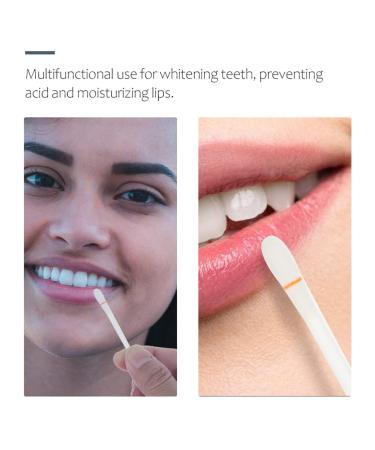 COHEALI 100pcs Multi Tool Cleaning Kit - E Swabs Cotton Sticks for Lips & Oral Care | Anti-Dry Gentle Cleaning Tools - Buy Online on GoSupps.com