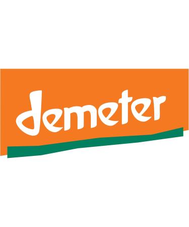  Davert Davert demeter Real Basmati White Fairtrade Rice 1kg - Dynamically Grown Biologically on the Himalayas in Top Quality - 100% Organic Davert (1 x 1kg) - Buy Online on GoSupps.com