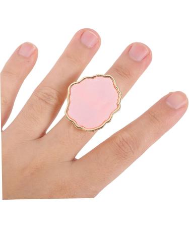 Beatifufu Nail Marble Nail Mixing Pallets For Manicure Supplies - Buy Online on GoSupps.com